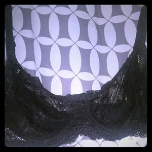 Intimissimi Black lace bra